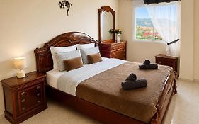 Apartamento en Javea